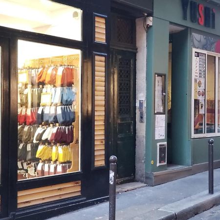 Paris 6 Saint Germain Seine 아파트 외부 사진